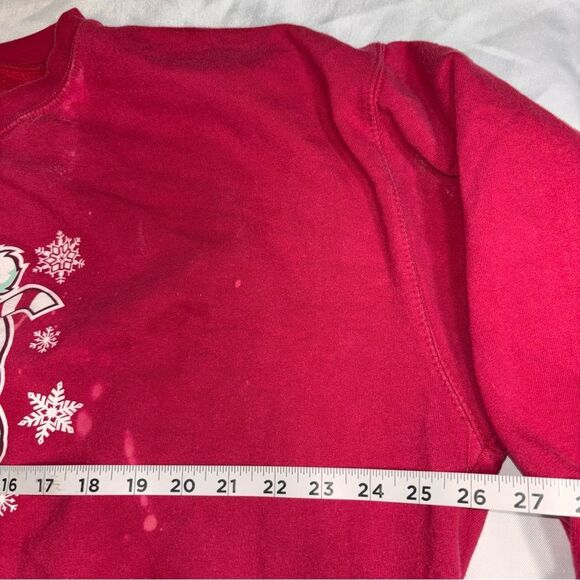 Betty Boop vintage crew neck sweatshirt size XXL - Picture 3 of 4
